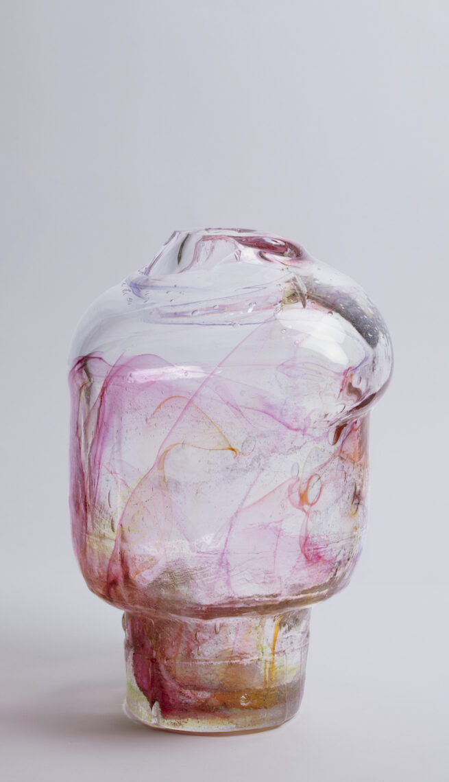 François Azambourg pour Les Métamorfoses