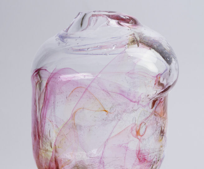 François Azambourg pour Les Métamorfoses